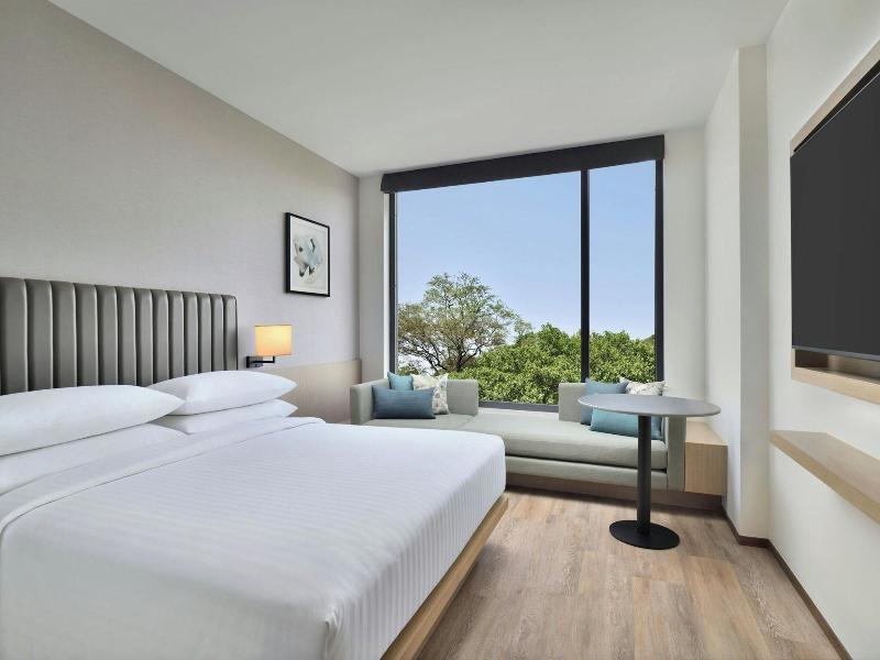 Fairfield By Marriott Vadodara image