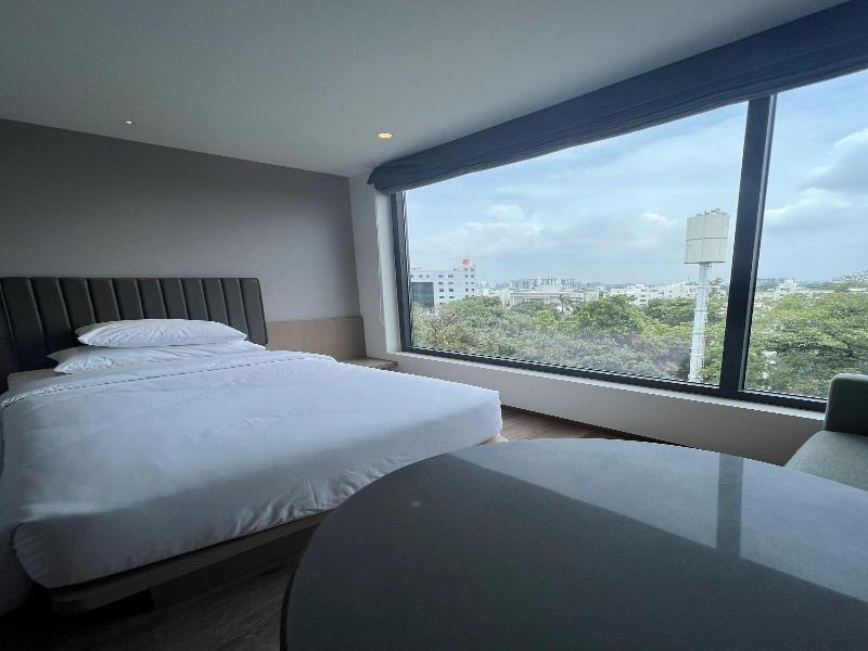 Fairfield By Marriott Vadodara image