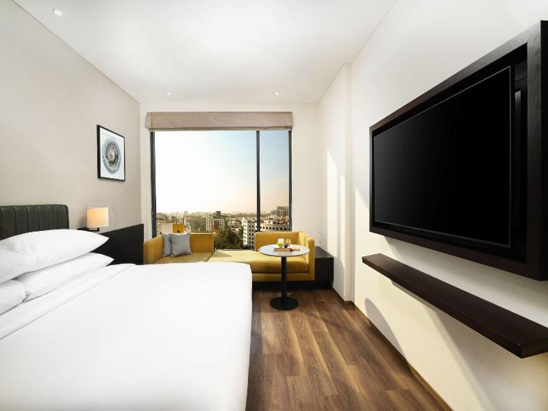 Fairfield By Marriott Vadodara image