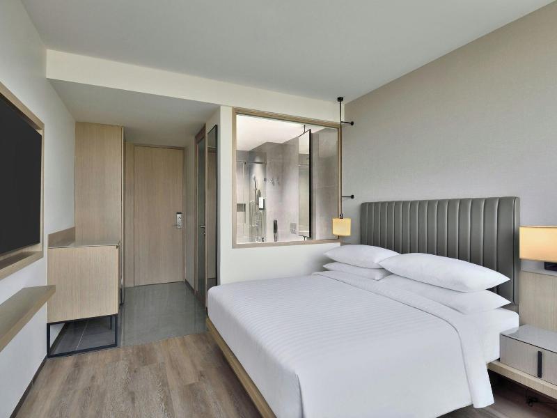 Fairfield By Marriott Vadodara image