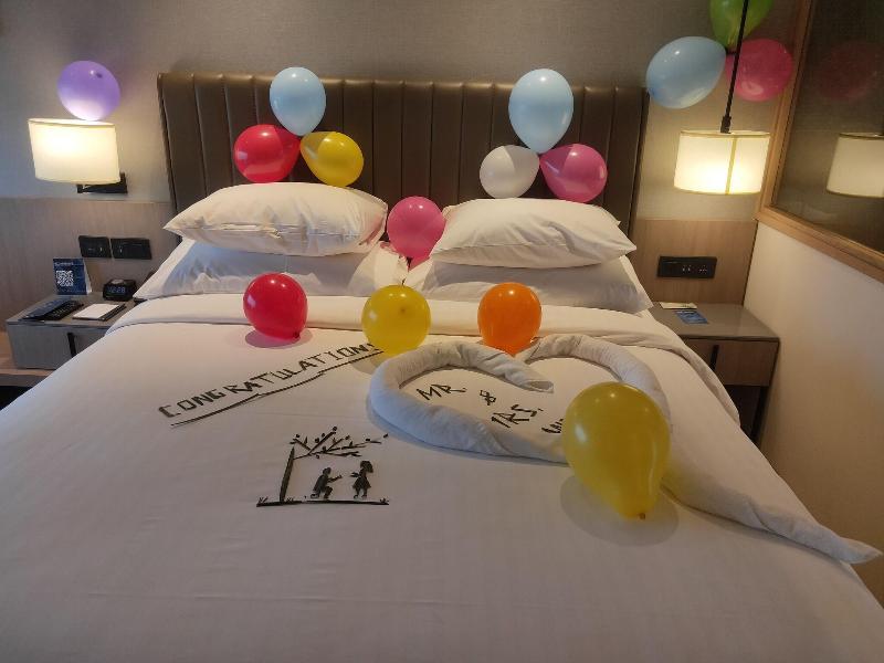 Fairfield By Marriott Vadodara image