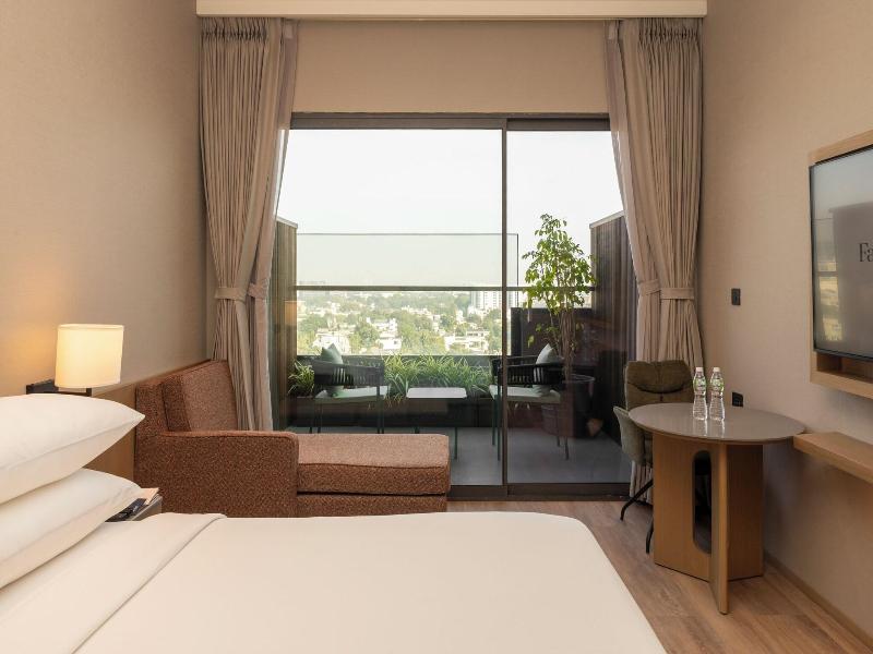 Fairfield By Marriott Vadodara image
