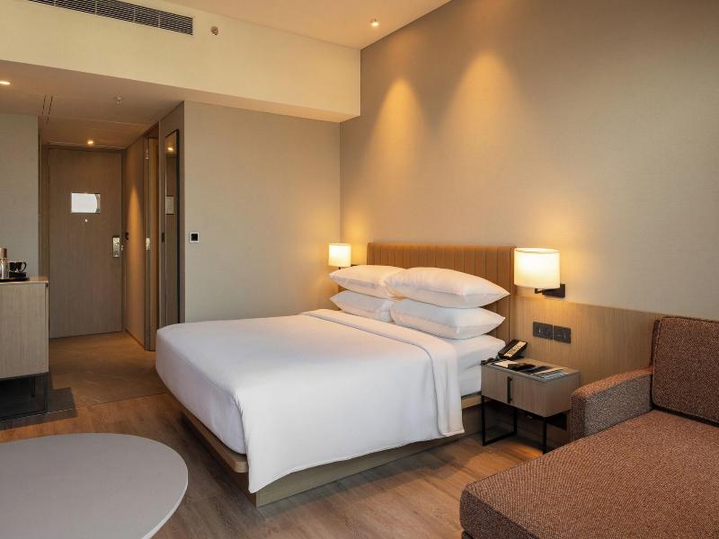 Fairfield By Marriott Vadodara image