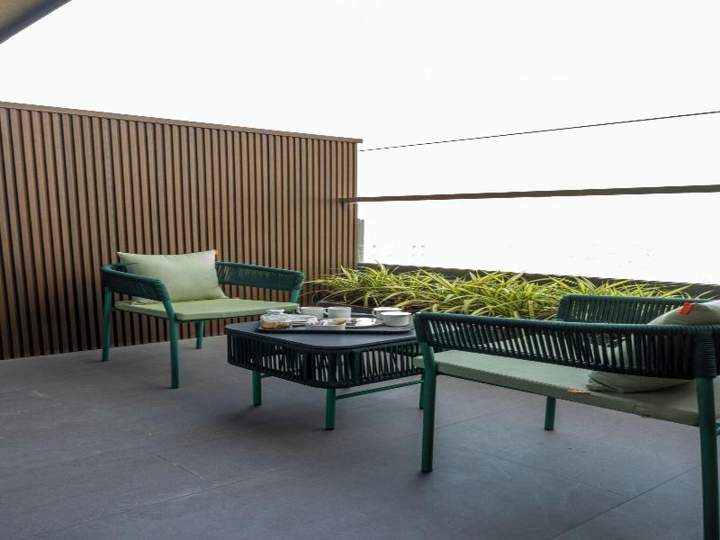 Fairfield By Marriott Vadodara image