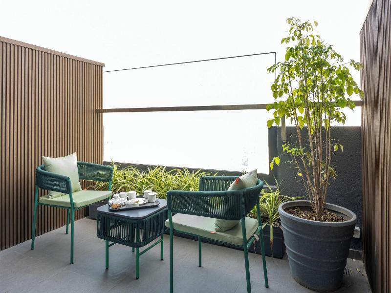 Fairfield By Marriott Vadodara image