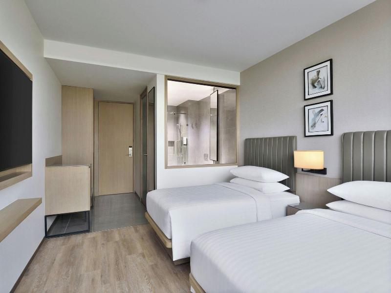 Fairfield By Marriott Vadodara image