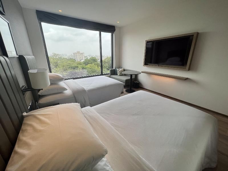 Fairfield By Marriott Vadodara image