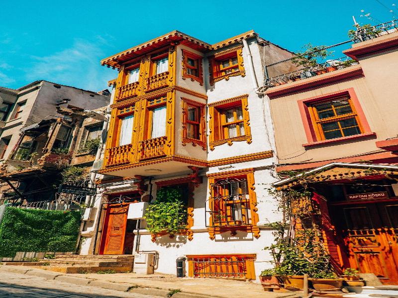 Astra Boutique Hotel image