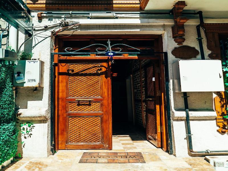 Astra Boutique Hotel image