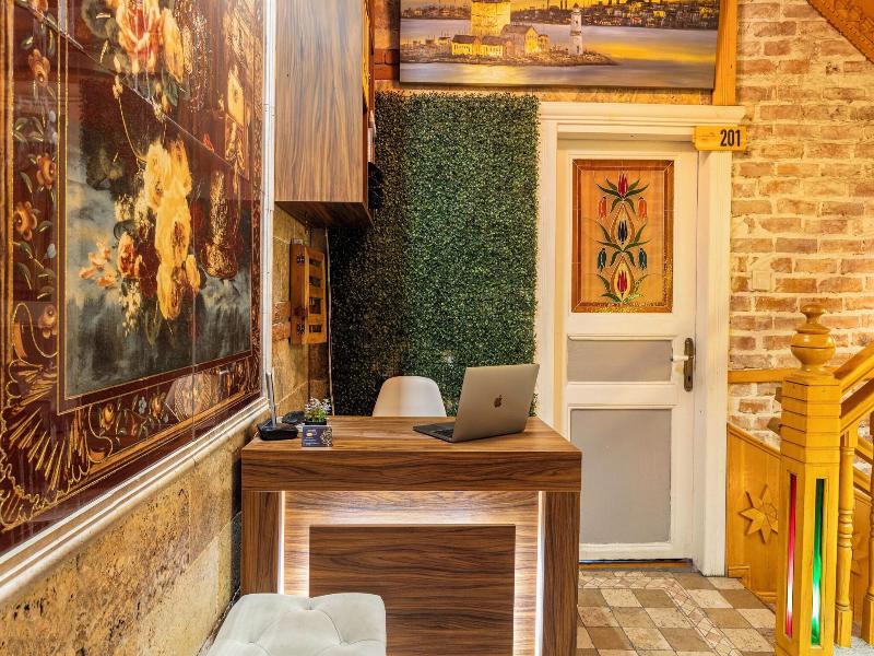 Astra Boutique Hotel image