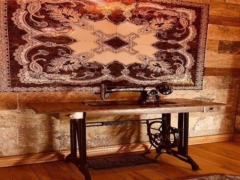 Astra Boutique Hotel image