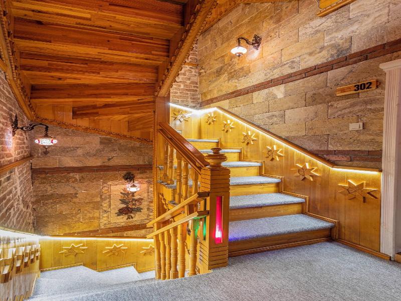 Astra Boutique Hotel image
