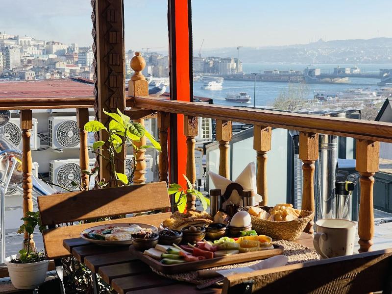 Astra Boutique Hotel image