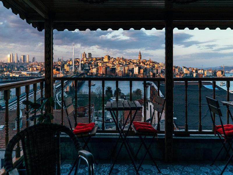 Astra Boutique Hotel image