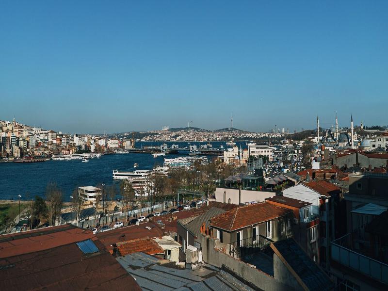 Astra Boutique Hotel image