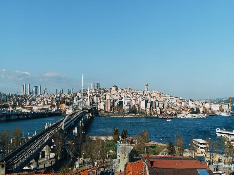 Astra Boutique Hotel image