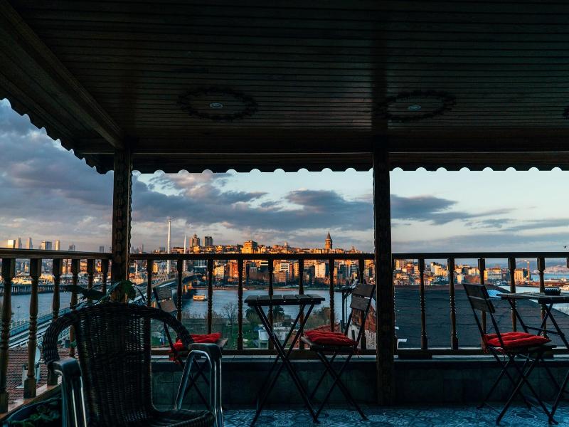 Astra Boutique Hotel image