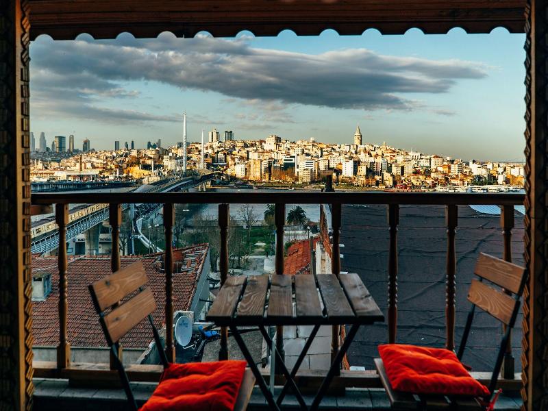 Astra Boutique Hotel image