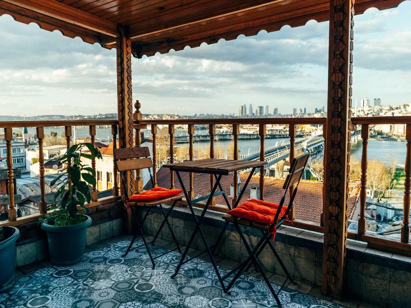 Astra Boutique Hotel image