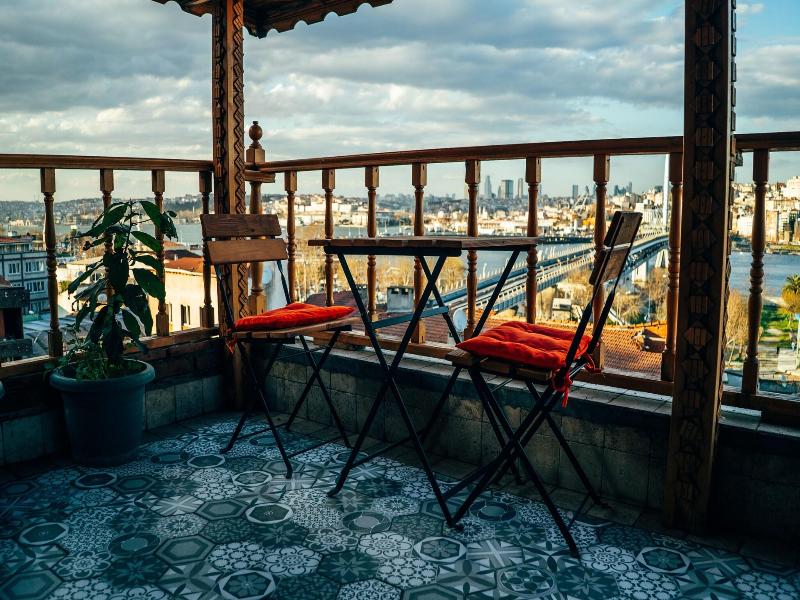 Astra Boutique Hotel image