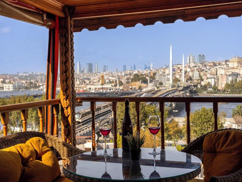 Astra Boutique Hotel image