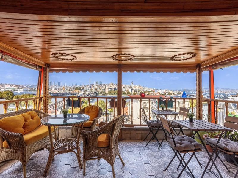 Astra Boutique Hotel image