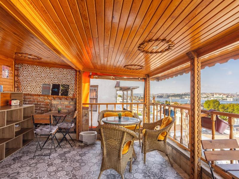 Astra Boutique Hotel image