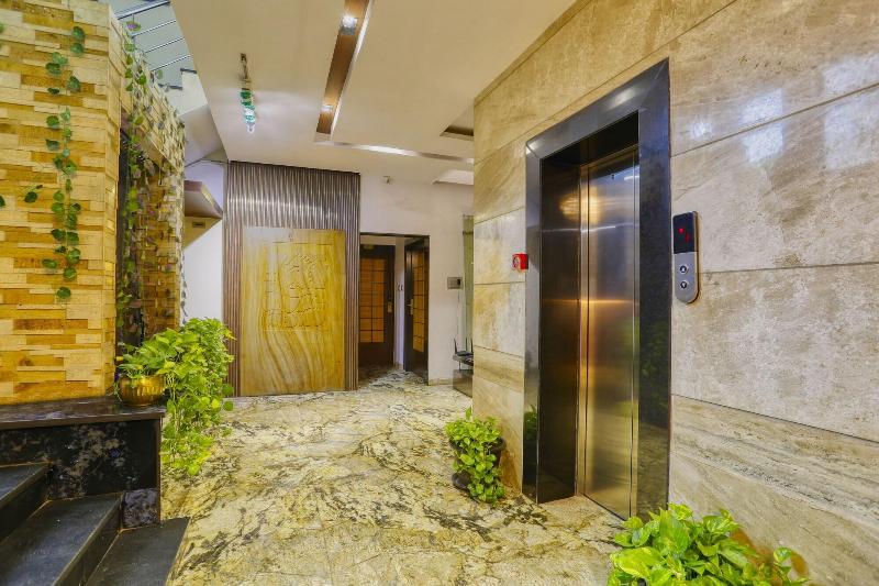 The Ashoka Hotel image