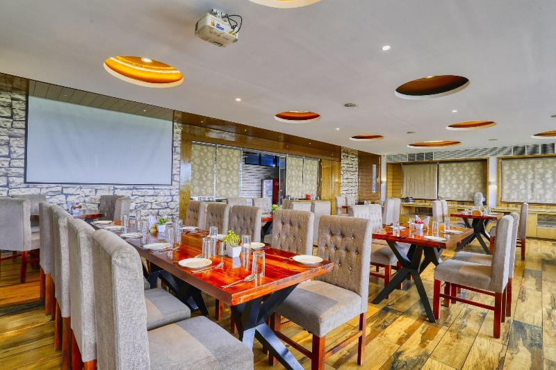 The Ashoka Hotel image