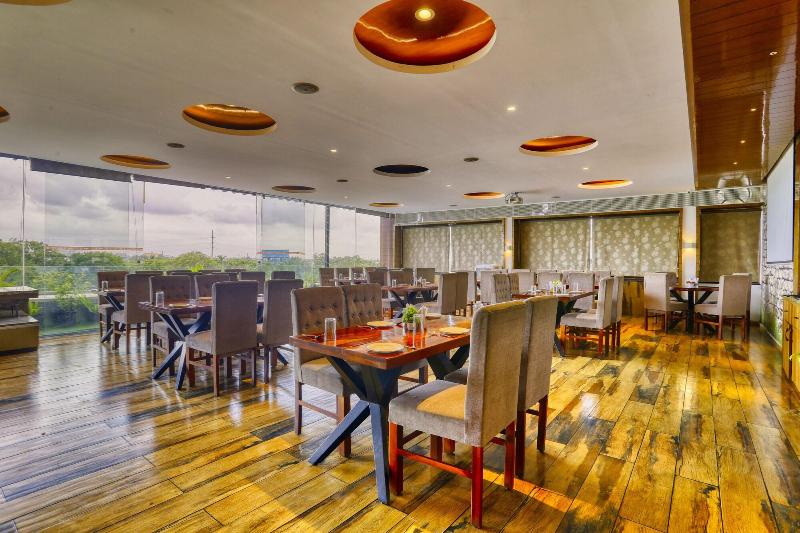 The Ashoka Hotel image