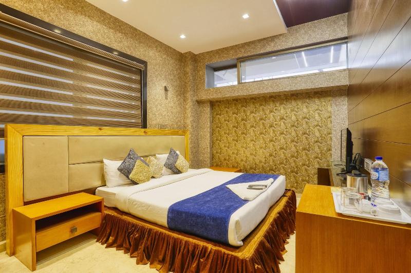 The Ashoka Hotel image
