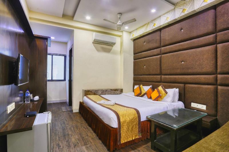The Ashoka Hotel image