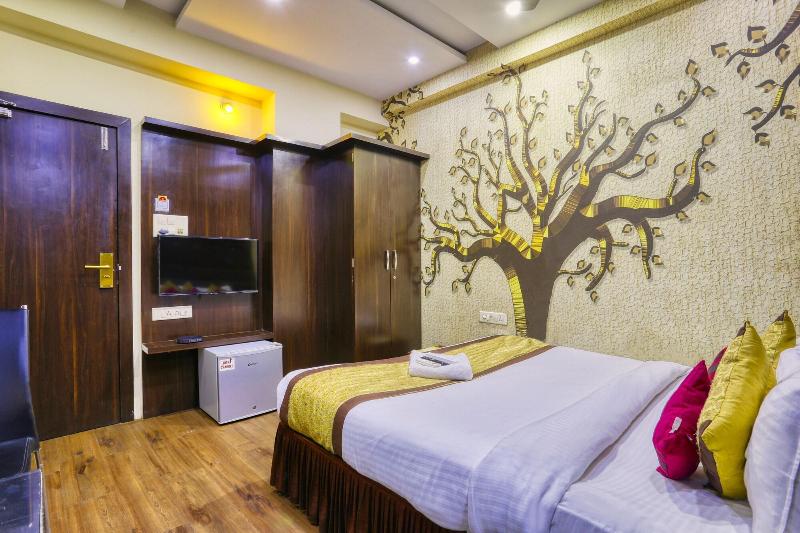 The Ashoka Hotel image
