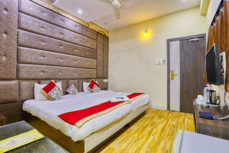 The Ashoka Hotel image