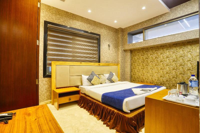 The Ashoka Hotel image
