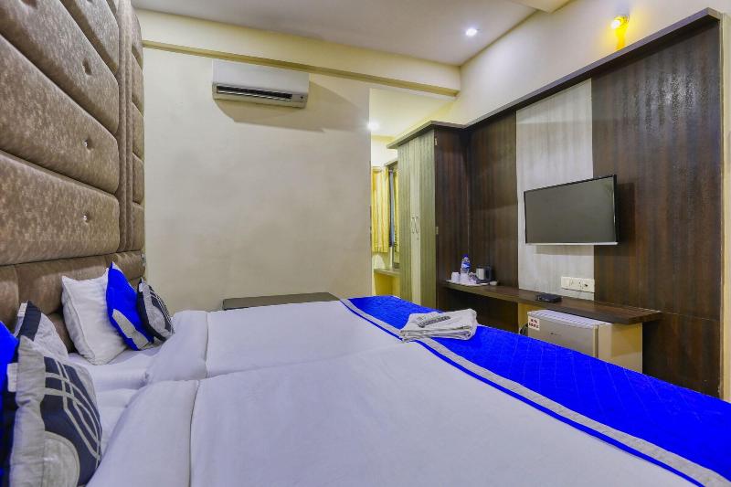 The Ashoka Hotel image