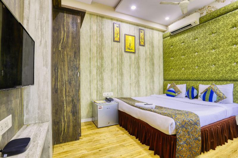 The Ashoka Hotel image