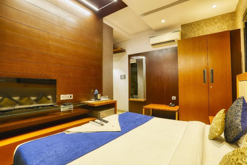 The Ashoka Hotel image