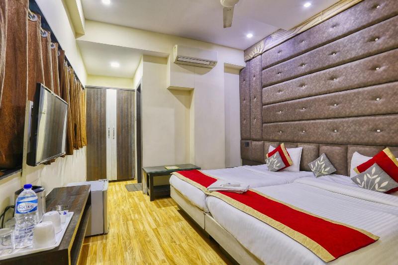 The Ashoka Hotel image