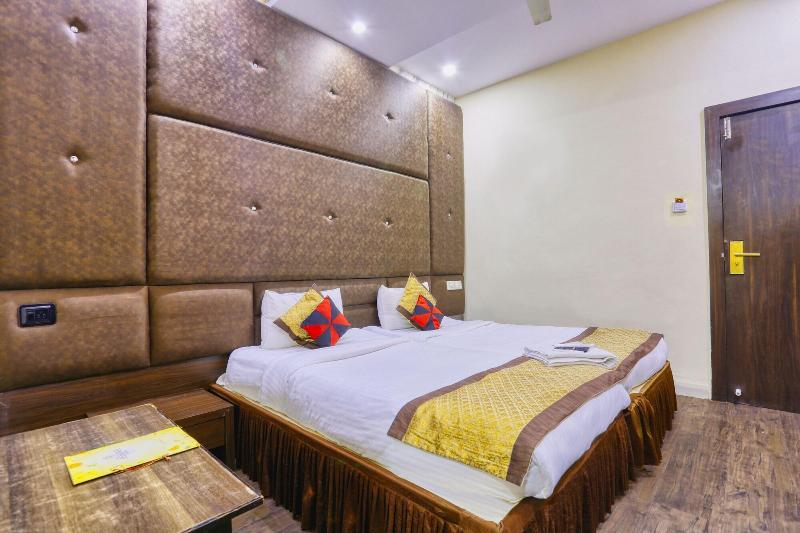 The Ashoka Hotel image