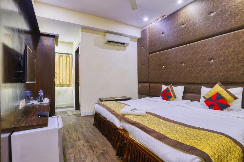 The Ashoka Hotel image