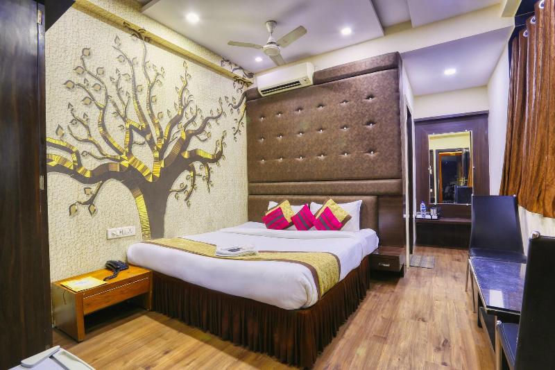 The Ashoka Hotel image