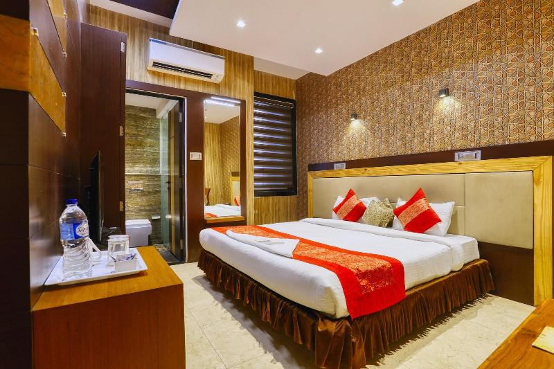 The Ashoka Hotel image