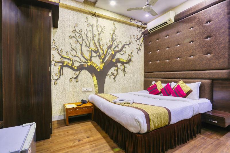 The Ashoka Hotel image