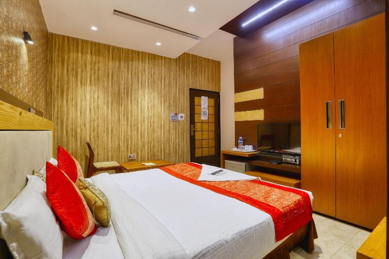 The Ashoka Hotel image