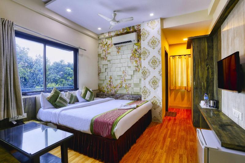 The Ashoka Hotel image