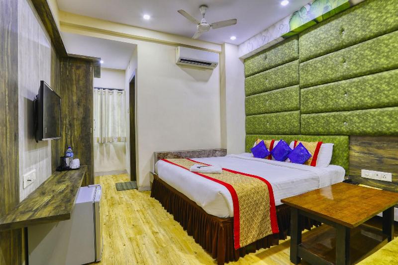 The Ashoka Hotel image