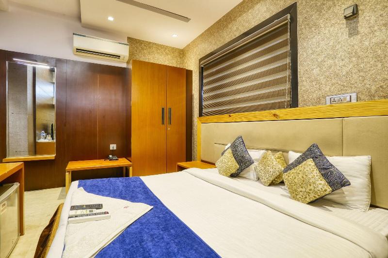The Ashoka Hotel image