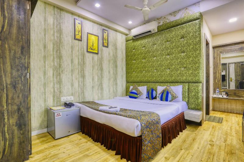 The Ashoka Hotel image