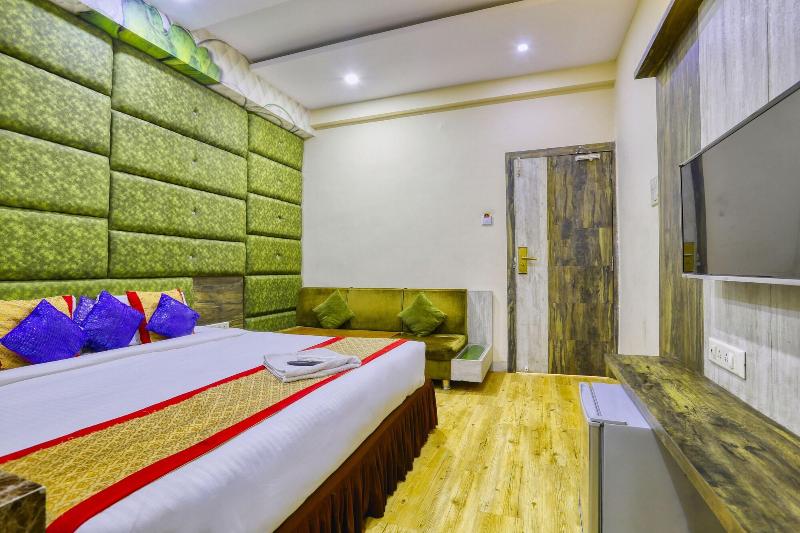 The Ashoka Hotel image